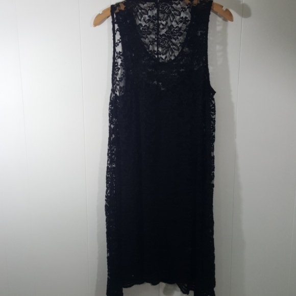 Wall flower dress.. - Picture 3 of 6